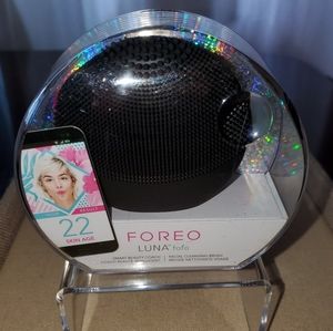 NWT FOREO LUNA fofo